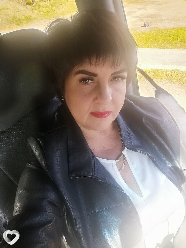 Татьяна, 50, Новосибирске — анкета №3022526