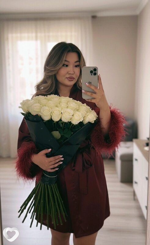 Айдын, 19, Шымкенте — анкета №3022533