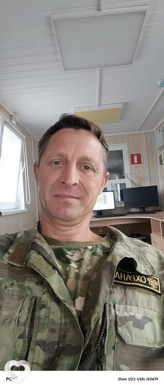 Сергей, 50, Казани — анкета №3022539