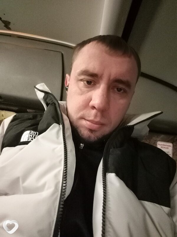 Максим, 33, Тамбове — анкета №3022540