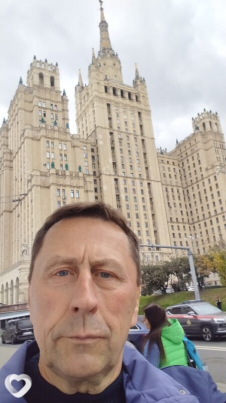 Игорь, Долгопрудный