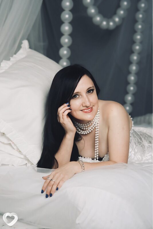 Альбина, 36, Уфе — анкета №3022549