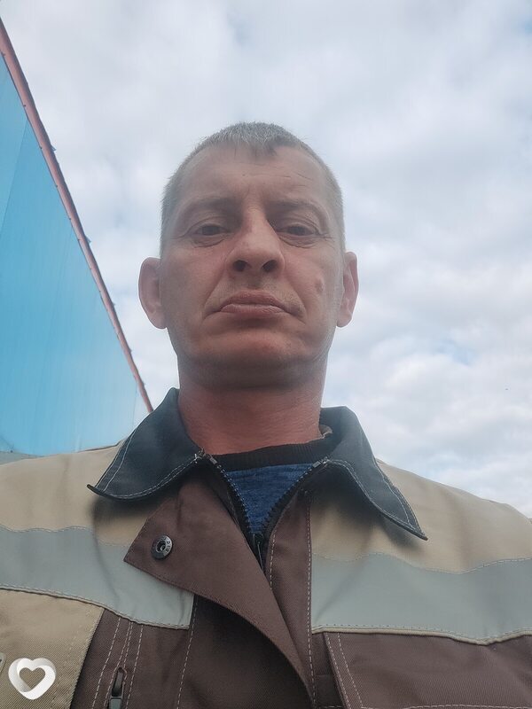 Ruslik, 46, Перми — анкета №3022629