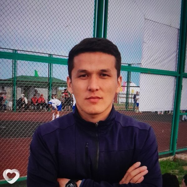 Арнур, 25, Уральске — анкета №3022634