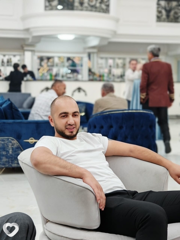 Ruslan Alıyev, 33, Краснодаре — анкета №3022642