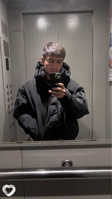 Муставир, 27, Новосибирске — анкета №3022602