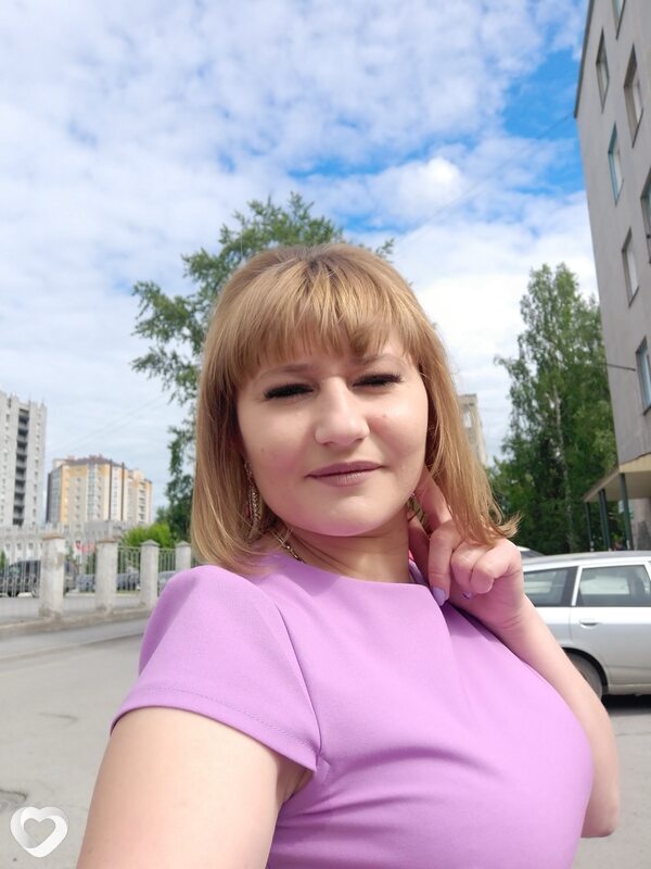 Татьяна, 38, Ачинске — анкета №3022611