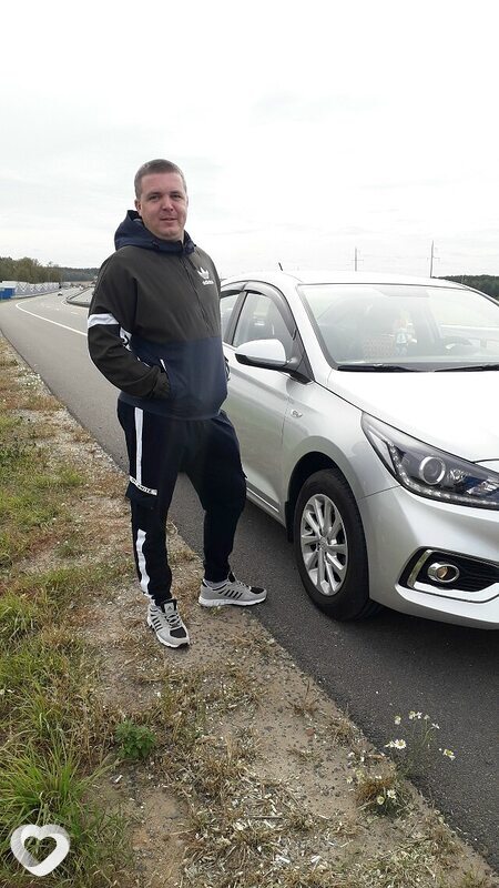 Аркадий, 41, Минске — анкета №3022619