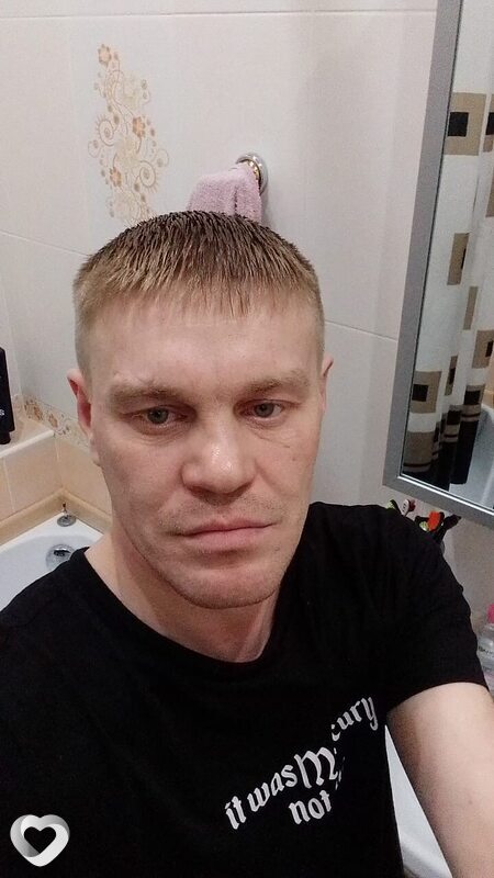 Евгений, 37, Новосибирске — анкета №3022620