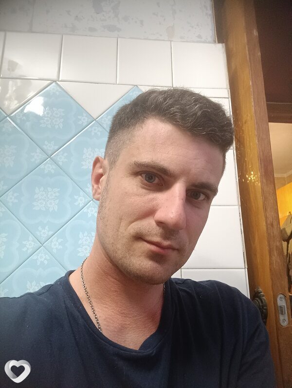 Роман, 37, Краснодаре — анкета №3022622