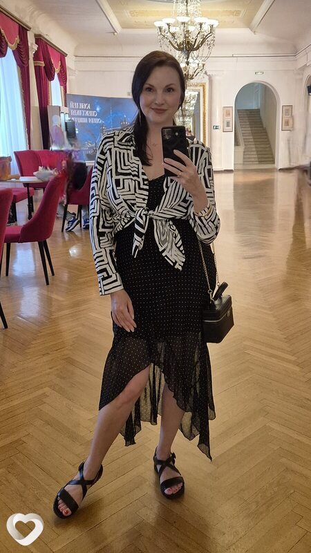 Екатерина, 32, Волгограде — анкета №3022651