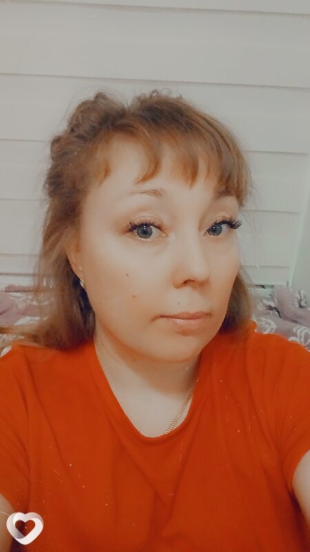 Кристина, 38, Нижнем Новгороде — анкета №3022652