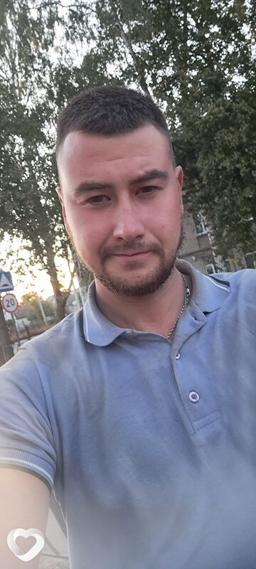 Вадимир, 32, Тюмени — анкета №3022653