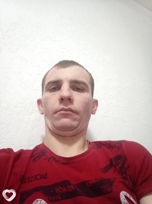 Эдик, 34, Симферополе — анкета №3022672