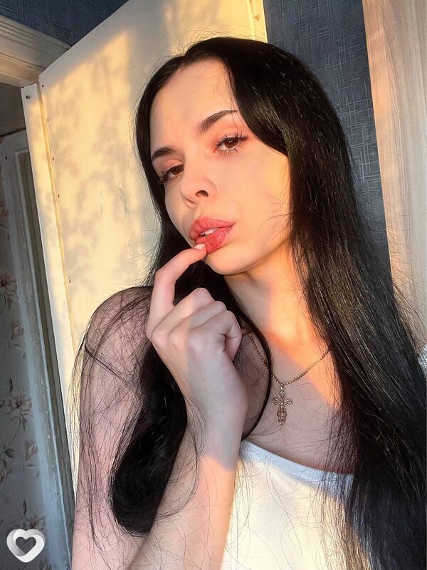 Анастасия, 20, Махачкале — анкета №3022673