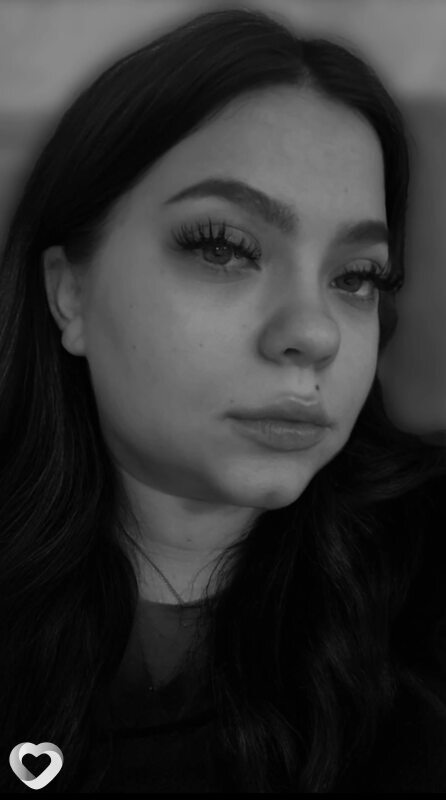 Полина, 25, Бузулуке — анкета №3022674