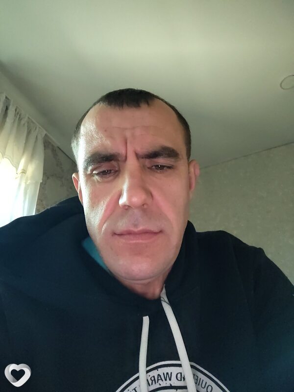 Григорий, 46, Подольске — анкета №3022731