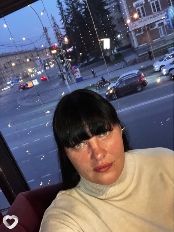 Вера, Шушенское