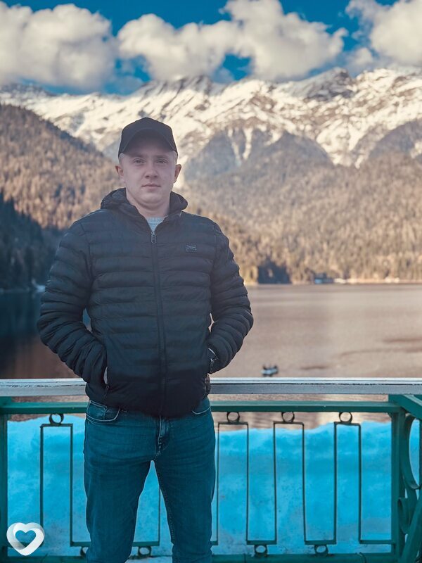 Кирилл, 25, Тольятти — анкета №3022737