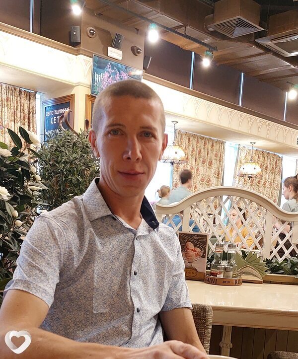 Александр, 43, Волгограде — анкета №3022739
