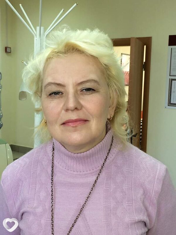 Ирина, 59, Ижевске — анкета №3022745