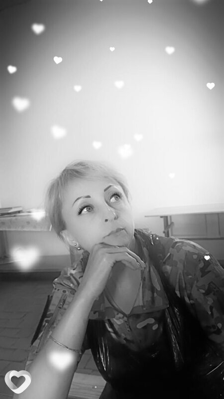 Юлия, 49, Курске — анкета №3022806
