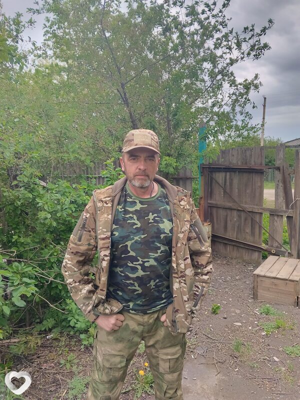Дмитрий, 49, Ставрополе — анкета №3022807