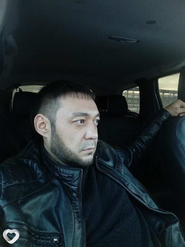 Артур, 37, Новом Уренгое — анкета №3022809