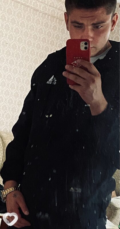 Никита, 25, Адлер — анкета №3022819