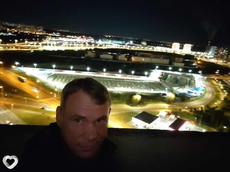 Виталий, 37, Москве — анкета №3022785