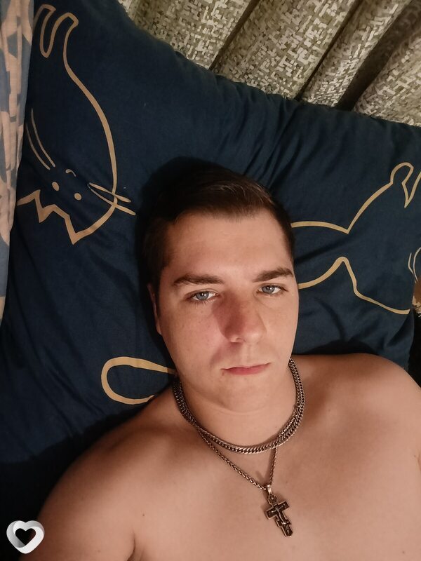 Юрий, 24, Ростове-на-Дону — анкета №3022789