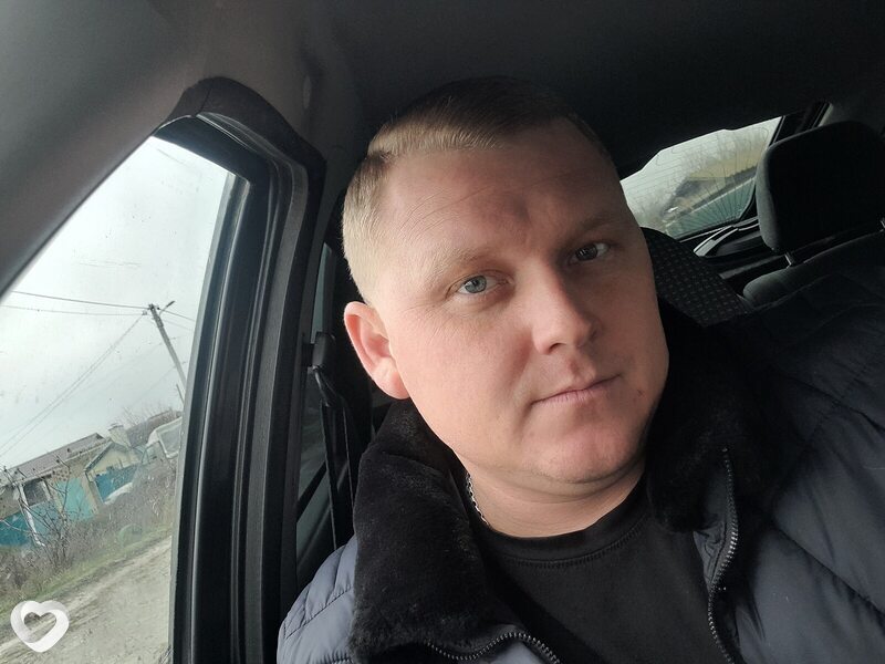 Владимир, 32, Михайловка (Волгоградская Област — анкета №3022790