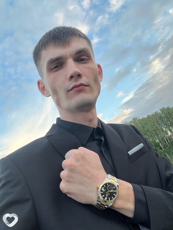 Пётр, 24, Москве — анкета №3022793