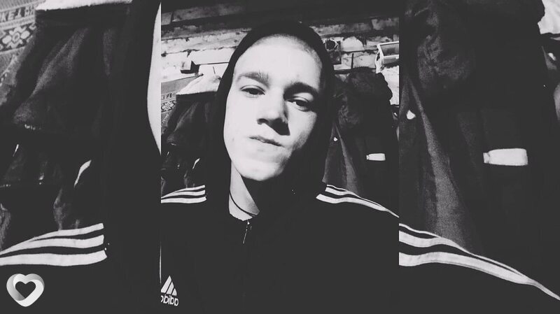 Саша, 22, Краснотурьинске — анкета №3022681