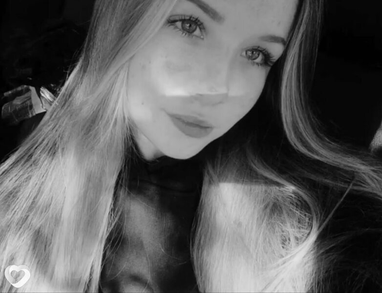 Ната, 19, Симферополе — анкета №3022692