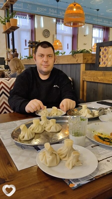 Сергей, 37, Новошахтинске — анкета №3022697