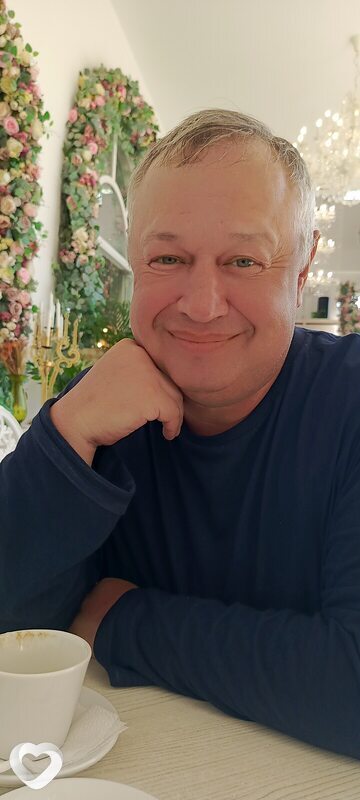 Влад, 49, Ижевске — анкета №3022698