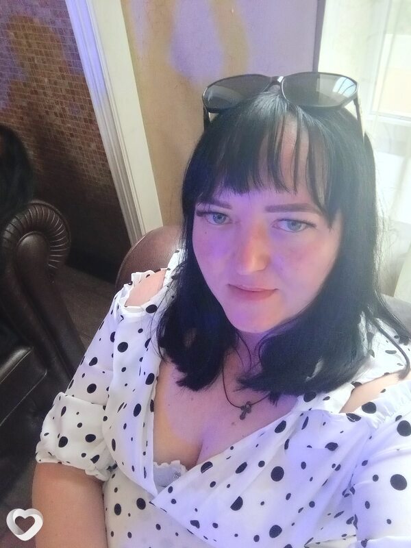 Дарья, 34, Торезе — анкета №3022700