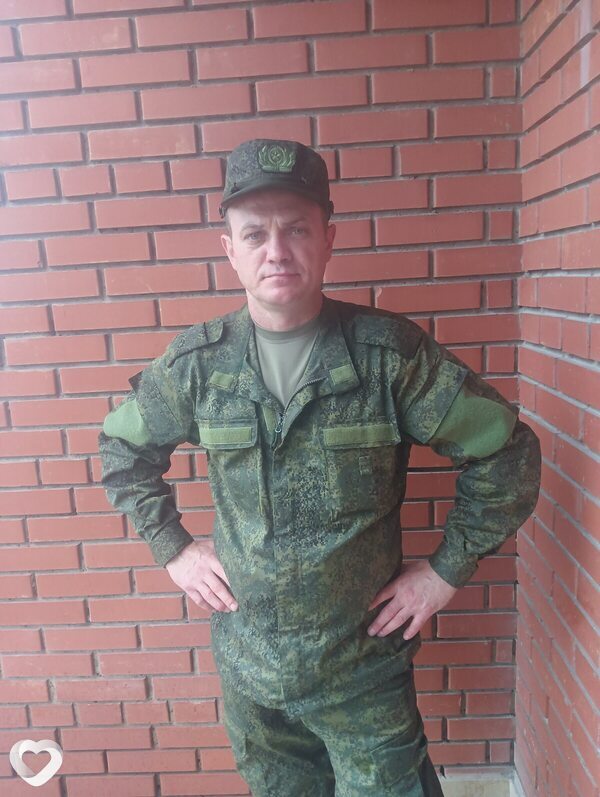 Гриня, 44, Краснодаре — анкета №3022852