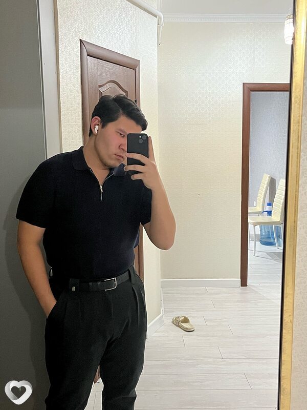 Алеке, 20, Атырау(гурьев) — анкета №3022853