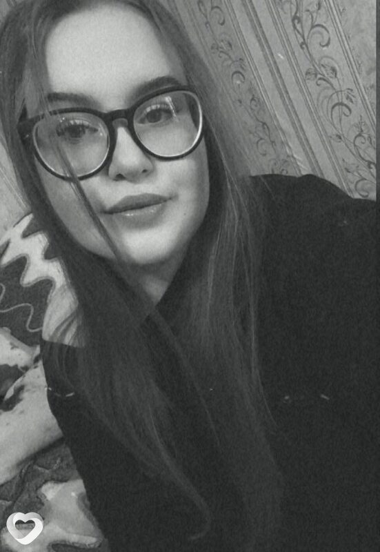 Юлия, 22, Москве — анкета №3022856