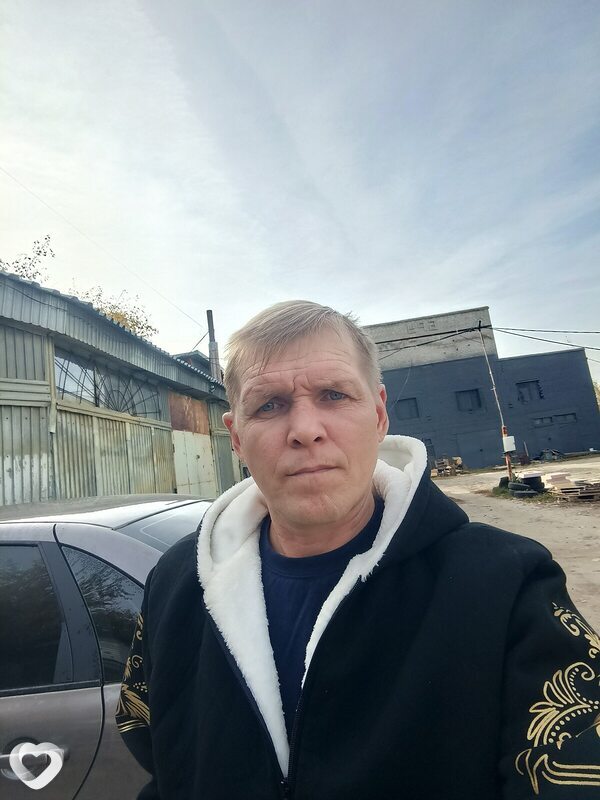 Николай, 41, Нижнем Новгороде — анкета №3022858