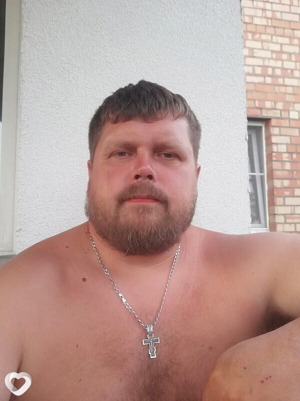 Слава, 43, Минске — анкета №3022864