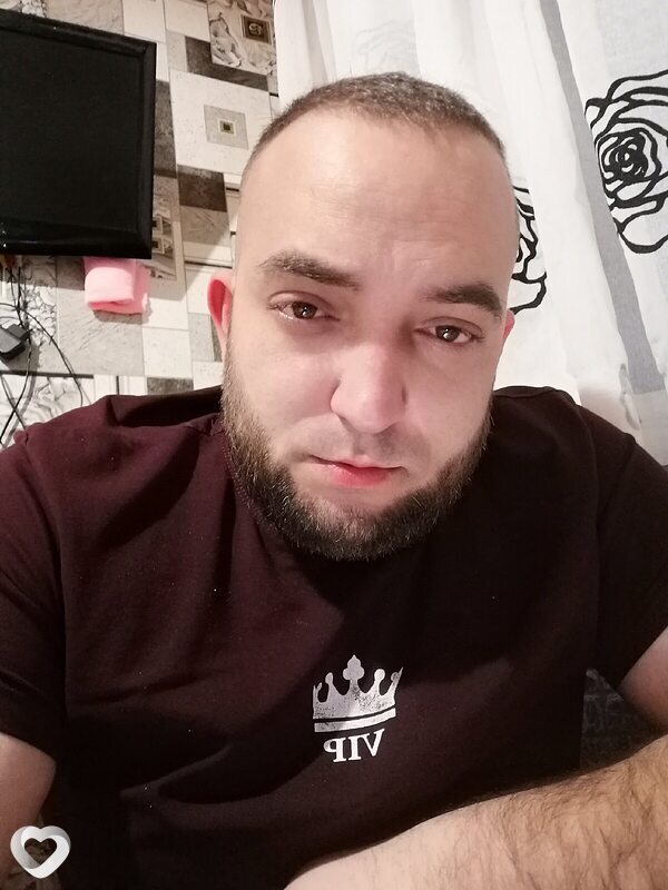 Артём, 31, Калининграде — анкета №3022829