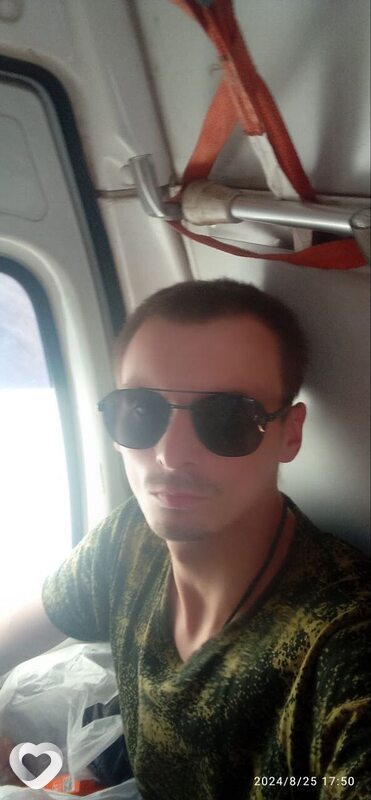 Артём, 30, Ярославле — анкета №3022833