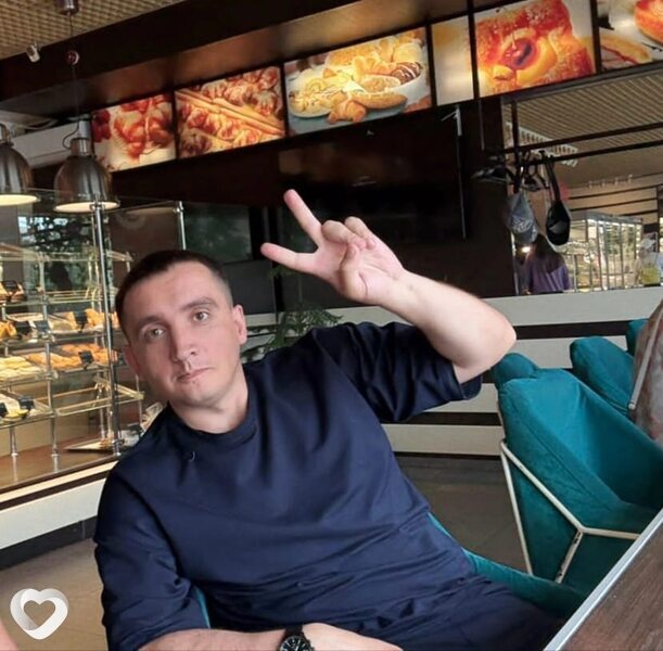 Виктор, 36, Рудном — анкета №3022838