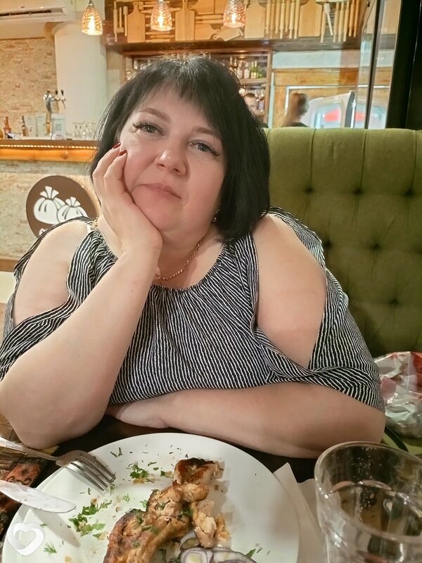 Анна, 46, Сызрани — анкета №3022843