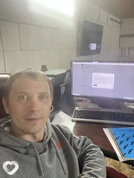 Станислав, 30, Москве — анкета №3023648