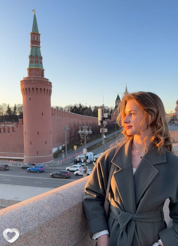 Катюша, 35, Санкт-Петербурге — анкета №3023652