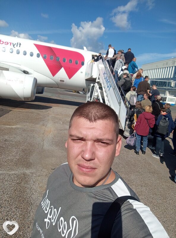 Владимир, 31, Екатеринбурге — анкета №3023660